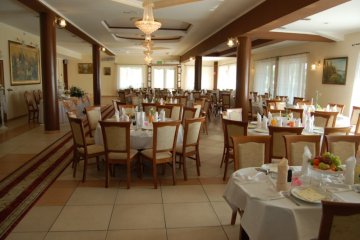 hotel *** - Hotel Magnat*** - Sala Bankietowa - zdjęcie 1