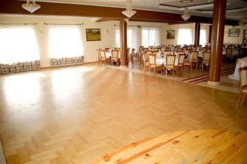 hotel *** - Hotel Magnat*** - Sala Bankietowa - zdjęcie 2