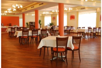 hotel *** - Hotel*** i Restauracja "Szelców" - Sala Konferencyjna - zdjęcie 1
