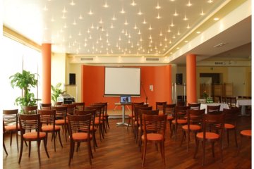 hotel *** - Hotel*** i Restauracja "Szelców" - Sala Konferencyjna - zdjęcie 2