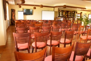 hotel *** - Hotel*** i Restauracja "Szelców" - Sala Aniołów - zdjęcie 1