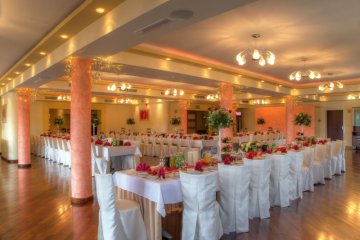 hotel *** - Hotel*** i Restauracja "Szelców" - Sala Konferencyjna - zdjęcie 1
