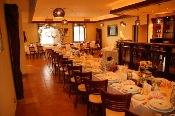 hotel *** - Hotel*** i Restauracja "Szelców" - Sala Aniołów - zdjęcie 1