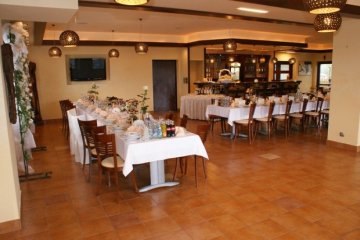 hotel *** - Hotel*** i Restauracja "Szelców" - Sala Aniołów - zdjęcie 2