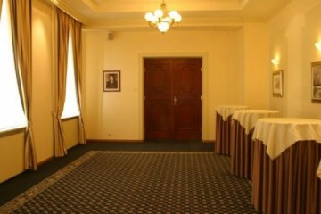 pałac - BCC Events–Pałac Lubomirskich - Sala Francuska - zdjęcie 1