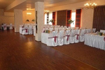hotel *** - Hotel Horyzont - Sala Restauracyjna - zdjęcie 2