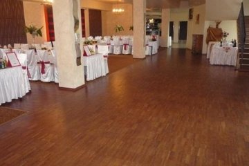 hotel *** - Hotel Horyzont - Sala Restauracyjna - zdjęcie 3