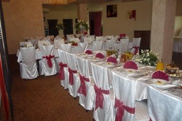 hotel *** - Hotel Horyzont - Sala Restauracyjna - zdjęcie 4