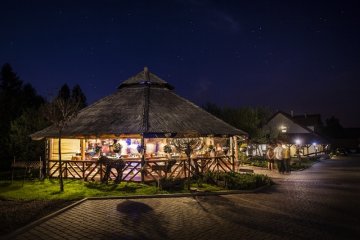 inny - Siedlisko Janczar - Mała Chata Grillowa - zdjęcie 2