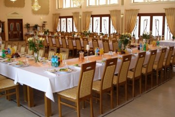 hotel *** - Hotel*** Rajski Ogród - Sala Balowa - zdjęcie 2