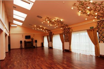 hotel *** - Hotel*** Rajski Ogród - Oranżeria - zdjęcie 1
