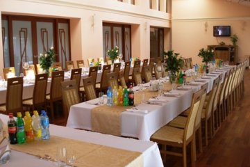 hotel *** - Hotel*** Rajski Ogród - Oranżeria - zdjęcie 2