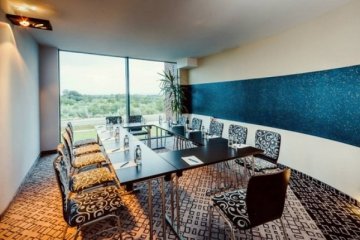 hotel **** - Blue Diamond Hotel Active SPA **** - VIP Room - zdjęcie 1