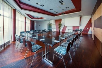 hotel **** - Blue Diamond Hotel Active SPA **** - Sala Mała - zdjęcie 1
