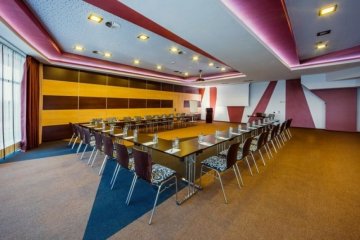 hotel **** - Blue Diamond Hotel Active SPA **** - Sala Średnia - zdjęcie 1