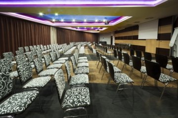 hotel **** - Blue Diamond Hotel Active SPA **** - Sala Duża - zdjęcie 1