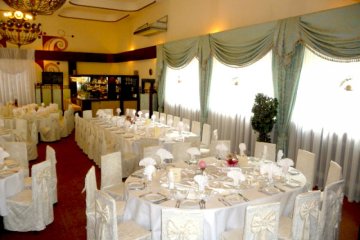 inny - Restauracja Sabatini - Sala 1 - zdjęcie 1