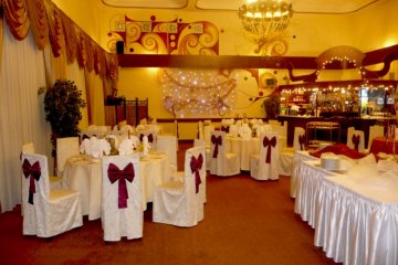 inny - Restauracja Sabatini - Sala 1 - zdjęcie 2