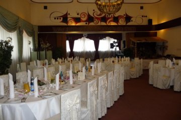 inny - Restauracja Sabatini - Sala 1 - zdjęcie 3