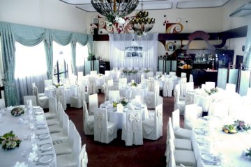 inny - Restauracja Sabatini - Sala 2 - zdjęcie 1
