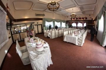 inny - Restauracja Sabatini - Sala 2 - zdjęcie 2