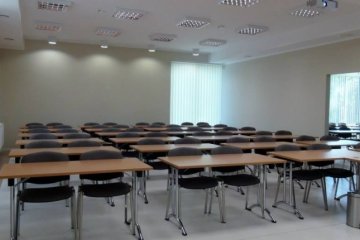 obiekt konferencyjny - Opolskie Budowlane Centrum Biznesu - Sala Konferencyjna nr 2 - zdjęcie 2