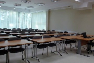 obiekt konferencyjny - Opolskie Budowlane Centrum Biznesu - Sala Konferencyjna nr 2 - zdjęcie 3