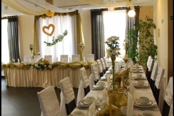 hotel *** - Hotel Zefir SPA*** - Sala Restauracyjna - zdjęcie 1