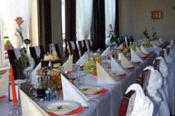 hotel *** - Hotel Zefir SPA*** - Sala Restauracyjna - zdjęcie 2