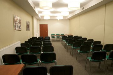 hotel *** - Hotel Vis a Vis*** - Sala Konferencyjna - zdjęcie 1
