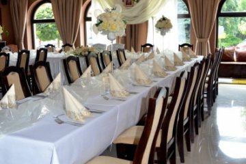 hotel *** - Hotel Vis a Vis*** - Sala Restauracyjna - zdjęcie 1