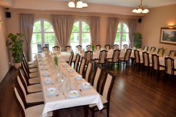 hotel *** - Hotel Vis a Vis*** - Sala Restauracyjna - zdjęcie 2