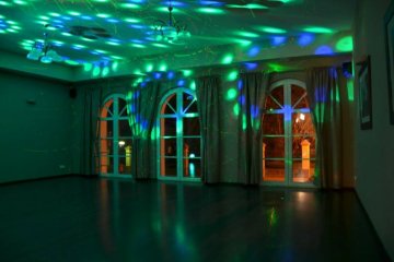 hotel *** - Hotel Vis a Vis*** - Sala Restauracyjna - zdjęcie 3