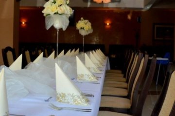hotel *** - Hotel Vis a Vis*** - Sala Restauracyjna - zdjęcie 4