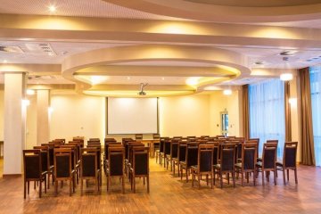hotel *** - Hotel Zimowit*** - Sala Konferencyjna I - zdjęcie 1