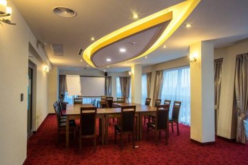 hotel *** - Hotel Zimowit*** - Sala Widokowa I - zdjęcie 1