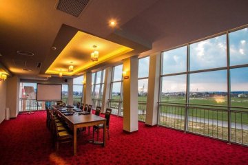 hotel *** - Hotel Zimowit*** - Sala Widokowa II - zdjęcie 1
