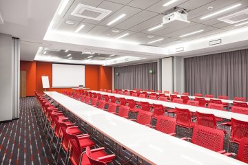 hotel *** - Hotel SUŁKOWSKI Conference Resort - Sala 123 - zdjęcie 1