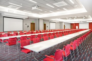 hotel *** - Hotel SUŁKOWSKI Conference Resort - Sala 123 - zdjęcie 2