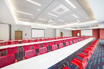 hotel *** - Hotel SUŁKOWSKI Conference Resort - Sala 123 - zdjęcie 4