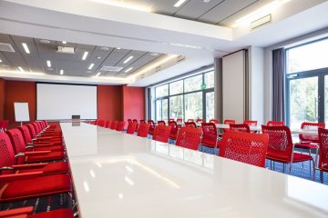 hotel *** - Hotel SUŁKOWSKI Conference Resort - Sala 123 - zdjęcie 5