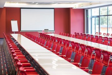 hotel *** - Hotel SUŁKOWSKI Conference Resort - Sala 123 - zdjęcie 6