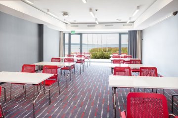 hotel *** - Hotel SUŁKOWSKI Conference Resort - Sala 45 - zdjęcie 1