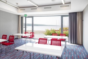 hotel *** - Hotel SUŁKOWSKI Conference Resort - Sala 45 - zdjęcie 2