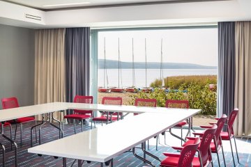 hotel *** - Hotel SUŁKOWSKI Conference Resort - Sala 45 - zdjęcie 3