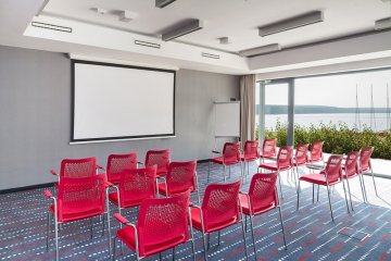 hotel *** - Hotel SUŁKOWSKI Conference Resort - Sala 45 - zdjęcie 4