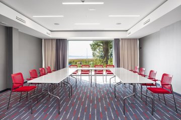 hotel *** - Hotel SUŁKOWSKI Conference Resort - Sala 45 - zdjęcie 5