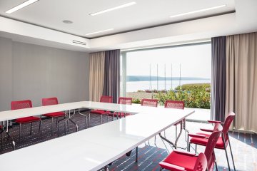 hotel *** - Hotel SUŁKOWSKI Conference Resort - Sala 45 - zdjęcie 6