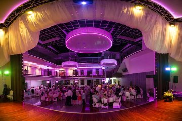hotel *** - GRAND Chotowa Hotel*** SPA & Resort - Wehikuł Czasu - zdjęcie 1
