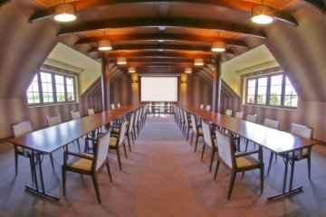 hotel **** - Korona Park - Sala Konferencyjna I - zdjęcie 1